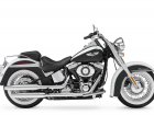 Harley-Davidson Harley Davidson FLSTN Softail Deluxe